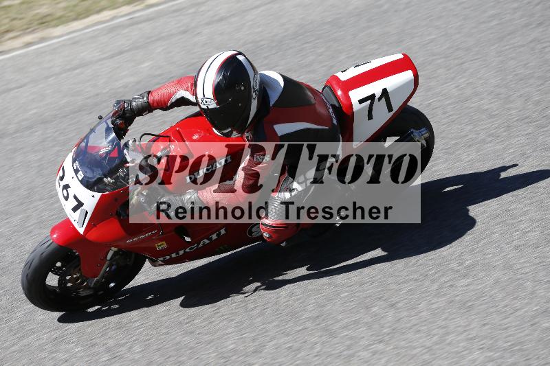/12 30.04.2026  Speer Racing ADR/Gruppe Classic/267